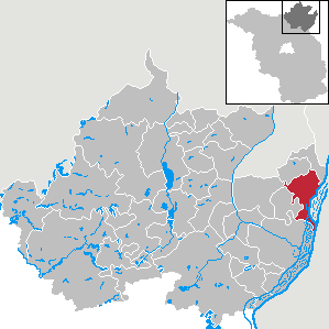Gemeinde Gartz (Oder)
