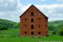 Altkünkendorf, Gutsspeicher