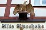 Angermünde, Alte Apotheke