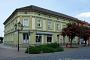 Angermünde, Burglehenhaus