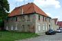 Angermünde, Scharfrichterhaus