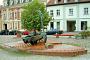 Marktbrunnen Angermünde, Boot