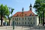 Angermünde, Rathauseite