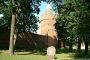 Angermünde, Pulverturm