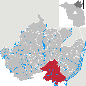 Stadt Angermünde
