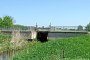 Biesenbrow, Wehranlage