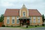 Biesenbrow, Bauernhaus