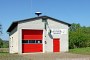 Biesenbrow, Feuerwehr