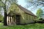 Biesenbrow, Pfarrhaus