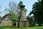 Biesenbrow, Schornstein