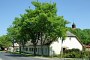 Biesenbrow, Diensleutehaus