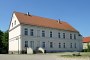 Biesenbrow, Gutshaus
