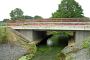 Biesenbrow, Welsebrücke