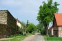 Bölkendorf, Dorfstraße