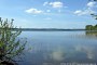 Bölkendorf, Parsteinsee