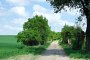 Bölkendorf, Landweg