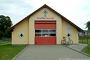 Frauenhagen, Feuerwehr
