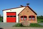 Günterberg, Feuerwehr