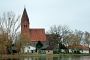 Mürow, Kirche