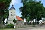 Kirche Schmargendorf