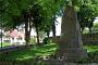 Schmargendorf, Kriegerdenkmal