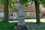Steinhöfel, Kriegerdenkmal