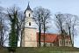Boitzenburg, Kirche