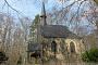 Kapelle Mellenau, Ostgiebel