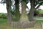 Kriegerdenkmal Warthe