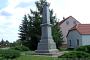 Kriegerdenkmal Wichmannsdorf