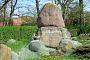 Kriegerdenkmal Battin
