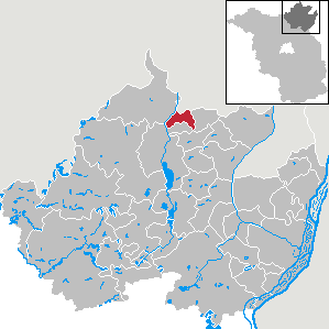 Gemeinde Göritz