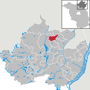 Gemeinde Schenkenberg