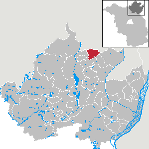 Gemeinde Schönfeld