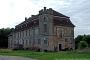 Tornow, Gutshaus