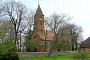 Wallmow, Kirche