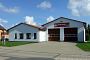 Woddow, Feuerwehr