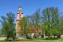 Blumberg, Kirche