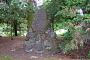 Blumberg, Kriegerdenkmal