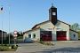 Feuerwehr, Vorderansicht