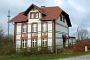 Eisenbahnerwohnhaus