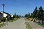 Casekow, Blumberger Weg