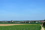 Casekow, Ortsblick