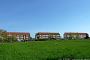 Casekow, Wohnblock