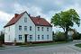 Casekow, Pension