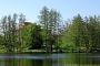 Damitzow, Gutshausblick