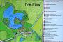 Damitzow, Infotafel