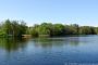 Damitzow, Seeblick