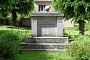Ehrendenkmal in Gartz (Oder)