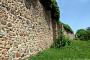 Gartz (Oder), Stadtmauer